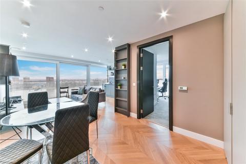 undefined, Brigadier Walk, London, SE18