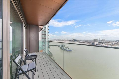undefined, Brigadier Walk, London, SE18