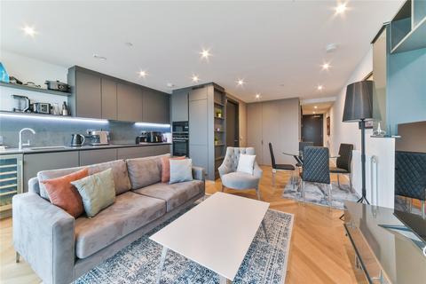 undefined, Brigadier Walk, London, SE18