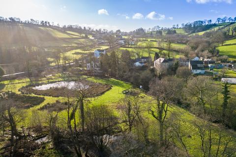 3 bedroom property with land for sale, Rhydowen Mill, Rhydowen, Llandysul, Ceredigion