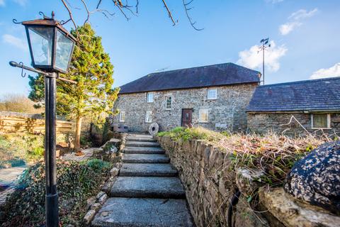 3 bedroom property with land for sale, Rhydowen Mill, Rhydowen, Llandysul, Ceredigion