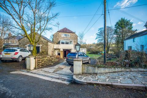 3 bedroom property with land for sale, Rhydowen Mill, Rhydowen, Llandysul, Ceredigion