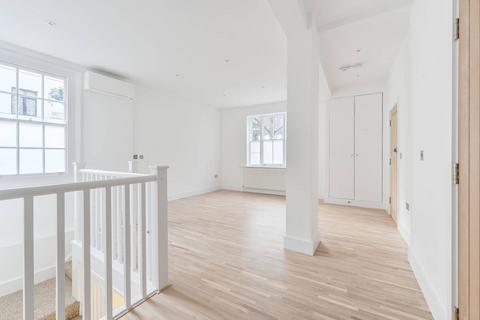 4 bedroom flat for sale, Guildhouse Street, Pimlico, London, SW1V