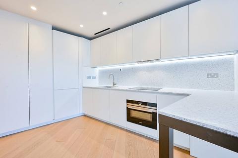 1 bedroom flat to rent, Wood Crescent, White City, LONDON, W12
