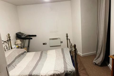 2 bedroom flat for sale - Mill Road, Gateshead, Tyne and Wear, NE8 3QZ