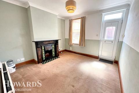 2 bedroom terraced house for sale, Colomb Road, Gorleston