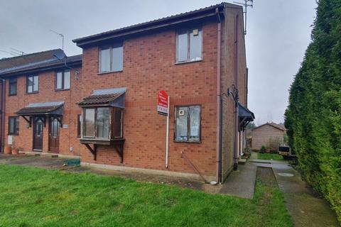 1 bedroom semi-detached house for sale - The Meadows, Foxholes, YO25 3HQ