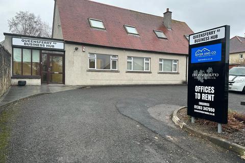 Property to rent - Queensferry Road, Rosyth, Fife, KY11