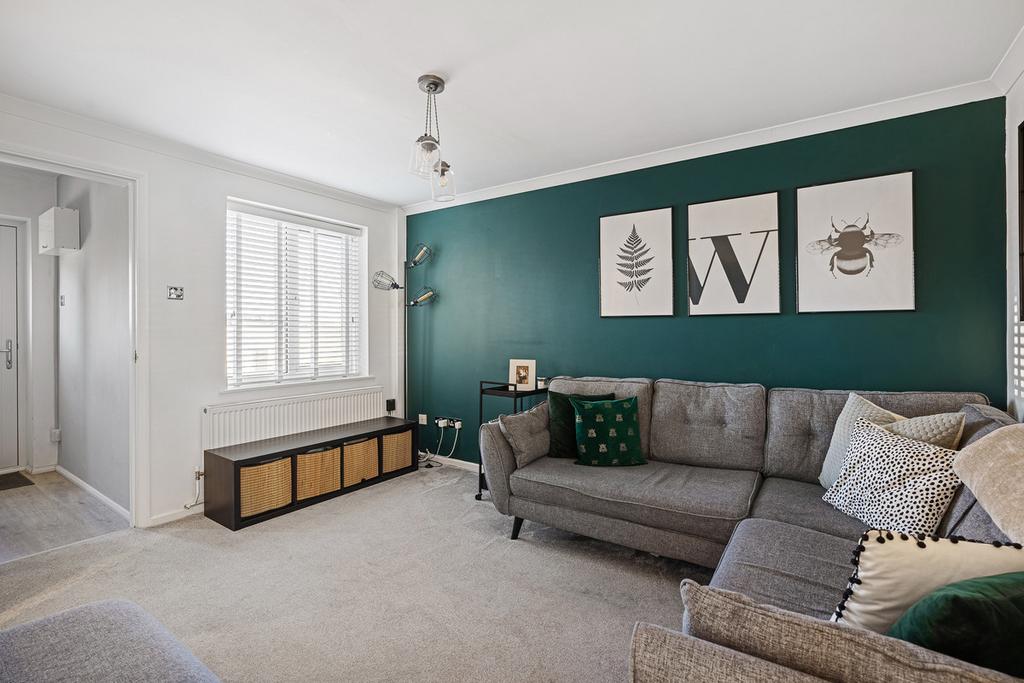 Hanway, Gillingham, ME8 3 bed end of terrace house £325,000