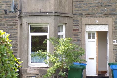 1 bedroom flat to rent, Park Road, Dunoon, Argyll and Bute, PA23