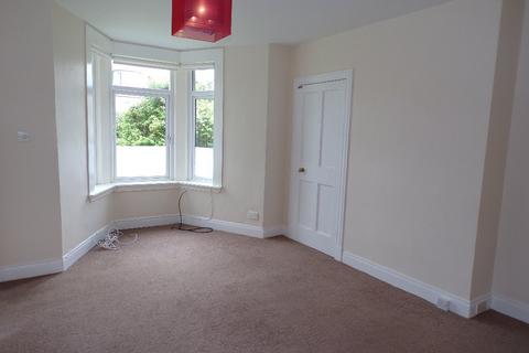 1 bedroom flat to rent, Park Road, Dunoon, Argyll and Bute, PA23
