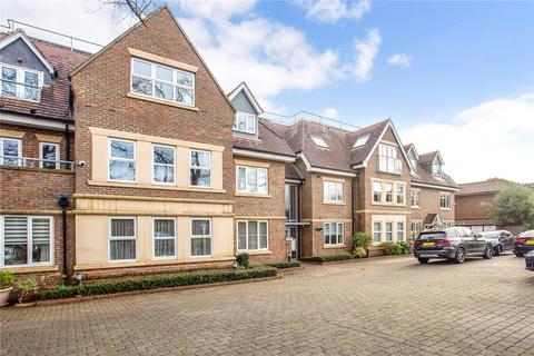2 bedroom apartment for sale, Woodlands, 103 Ducks Hill Road, Northwood, Middlesex, HA6