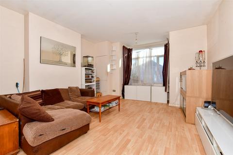 2 bedroom ground floor flat for sale, Cornwall Gardens, Cliftonville, Margate, Kent