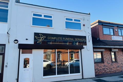 Office to rent, Adelaide Row, Seaham, County Durham, SR7