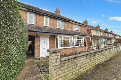 3 bedroom terraced house for sale - Doctors Lane, Melton Mowbray, Leicestershire