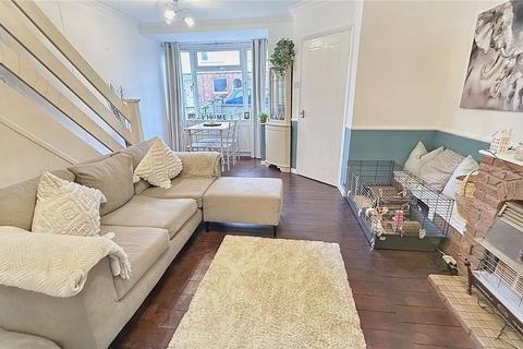3 bedroom terraced house for sale, Doctors Lane, Melton Mowbray, Leicestershire