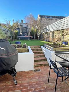 3 bedroom terraced house for sale - Chester Terrace, Brighton BN1