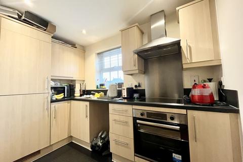 11 Barrington Drive, Basingstoke, RG24 9RS