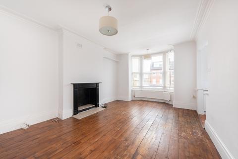 undefined, Primrose Gardens, London, NW3