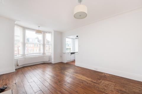undefined, Primrose Gardens, London, NW3