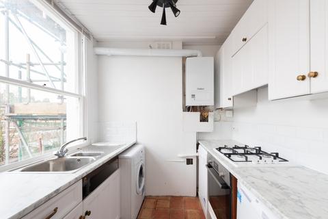 undefined, Primrose Gardens, London, NW3
