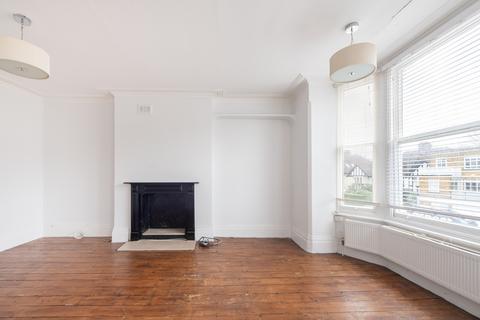 undefined, Primrose Gardens, London, NW3