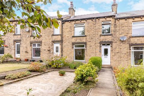 3 bedroom terraced house for sale, Hazel Grove, Cowlersley Lane, Linthwaite, Huddersfield, HD7