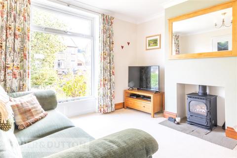 3 bedroom terraced house for sale, Hazel Grove, Cowlersley Lane, Linthwaite, Huddersfield, HD7