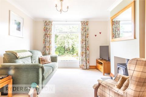 3 bedroom terraced house for sale, Hazel Grove, Cowlersley Lane, Linthwaite, Huddersfield, HD7