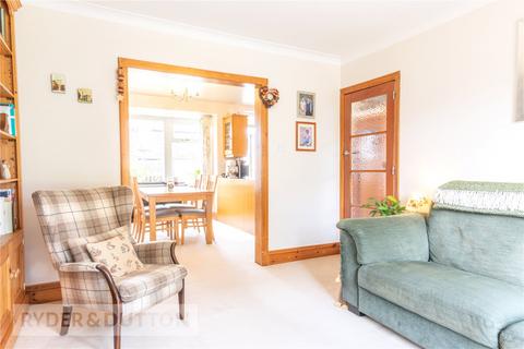 3 bedroom terraced house for sale, Hazel Grove, Cowlersley Lane, Linthwaite, Huddersfield, HD7
