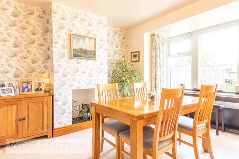 3 bedroom terraced house for sale, Hazel Grove, Cowlersley Lane, Linthwaite, Huddersfield, HD7
