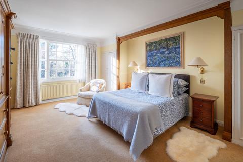 6 bedroom detached house for sale, Hamilton Terrace, London, NW8