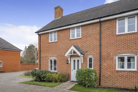 3 bedroom semi-detached house for sale - Cumnor,  Oxford,  OX2