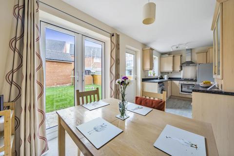 3 bedroom semi-detached house for sale, Cumnor,  Oxford,  OX2