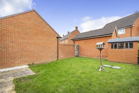3 bedroom semi-detached house for sale, Cumnor,  Oxford,  OX2