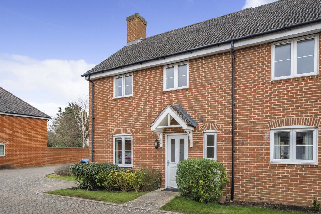 Cumnor, Oxford, OX2 3 bed semidetached house for sale £400,000