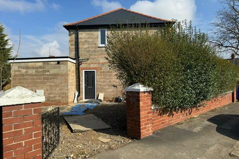 3 bedroom end of terrace house to rent - Campbell Road, Oxford, Oxfordshire, OX4
