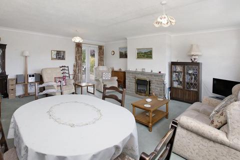 3 bedroom detached bungalow for sale, Exmoor Way, Minehead TA24