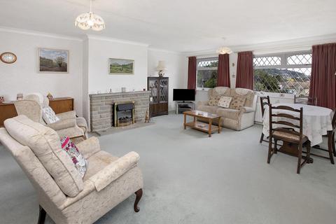3 bedroom detached bungalow for sale, Exmoor Way, Minehead TA24