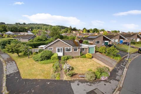 1 Exmoor Way, Minehead, TA24 8AZ