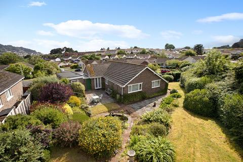 1 Exmoor Way, Minehead, TA24 8AZ
