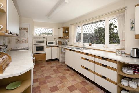 1 Exmoor Way, Minehead, TA24 8AZ