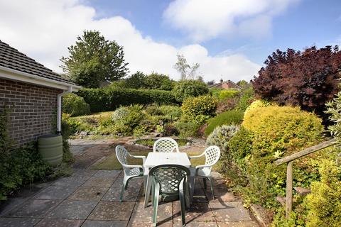 1 Exmoor Way, Minehead, TA24 8AZ