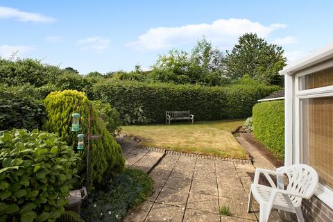 1 Exmoor Way, Minehead, TA24 8AZ