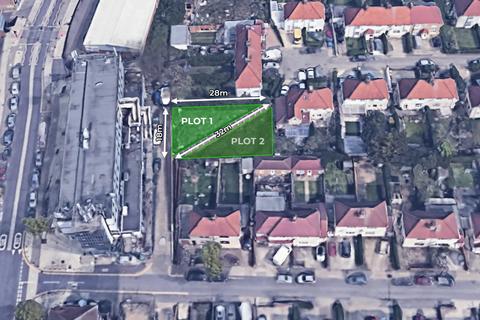 Land for sale, Hayes UB3