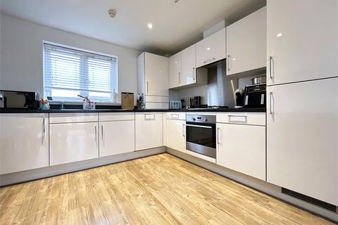 2 bedroom apartment for sale - Duffet Drive, Winnersh, Wokingham, Berkshire, RG41