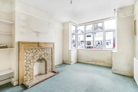 2 bedroom semi-detached house for sale - Wytham Street, Oxford, OX1