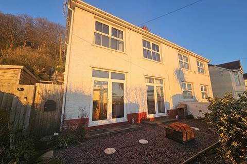 3 bedroom semi-detached house for sale, Dinas Baglan Road, Baglan, Port Talbot, Neath Port Talbot.