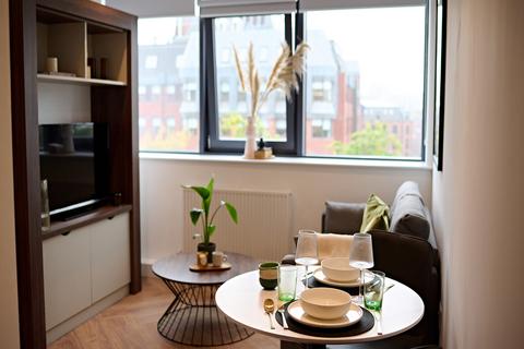 Apt 0120, Q Three Residence, 30 Westgate LS1