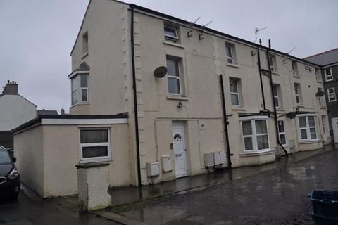 1 bedroom apartment to rent, Fairfield House, Kings Road, Holyhead, LL65